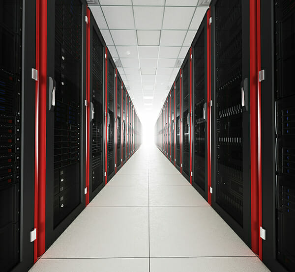 CCMS - Performance servers